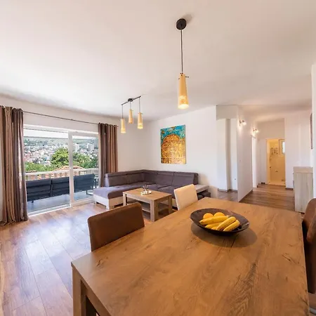 Sunlight * Dubrovnik