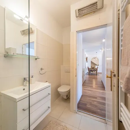 Sunlight Appartement *