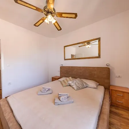 Appartement Sunlight *