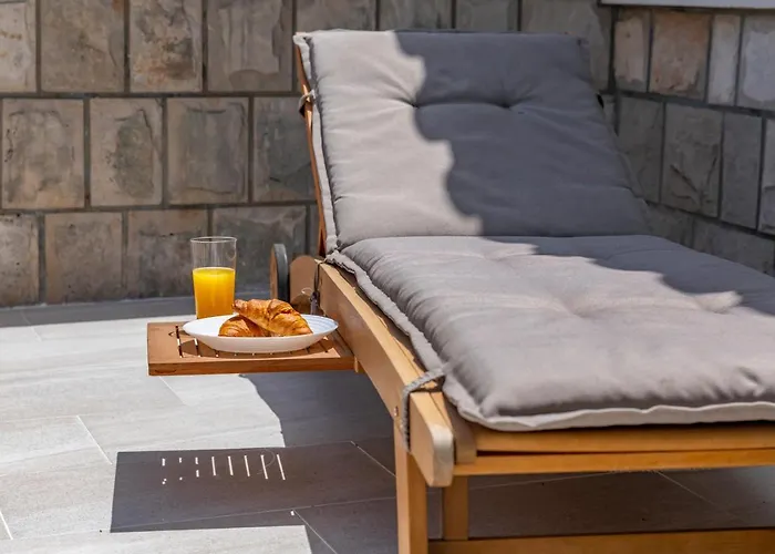 Sunlight * Dubrovnik