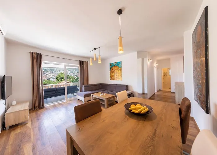 Sunlight * Dubrovnik