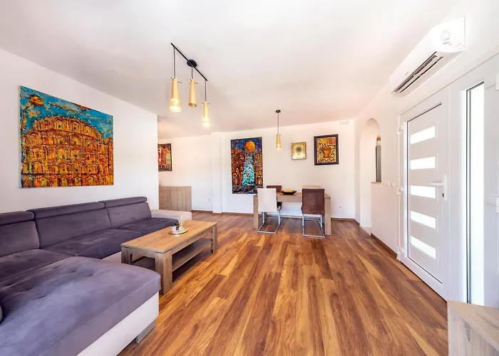 Sunlight 杜布罗夫尼克