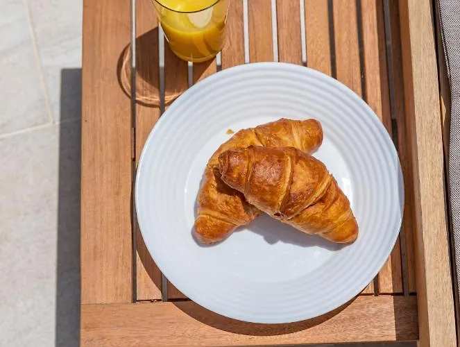 Sunlight Appartement *