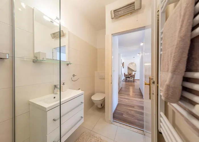 Sunlight Appartement *