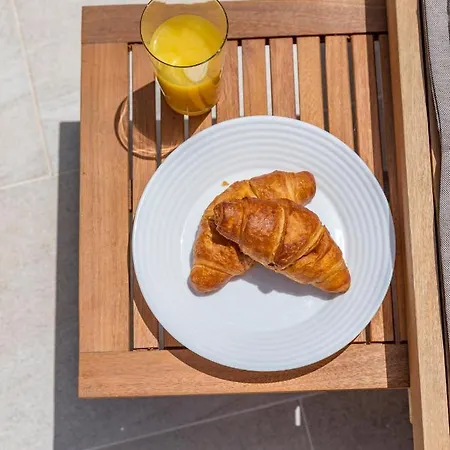 Sunlight Appartamento *