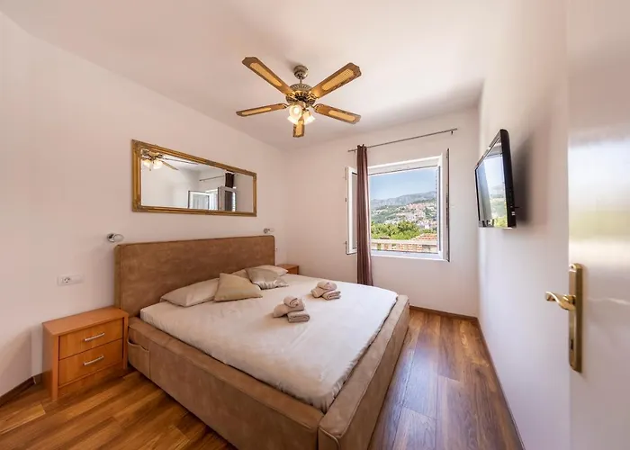 Appartamento Sunlight *